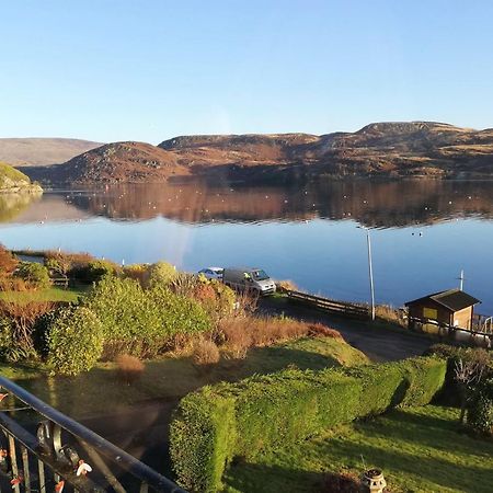 Upper Alta Apartment Tighnabruaich Zewnętrze zdjęcie
