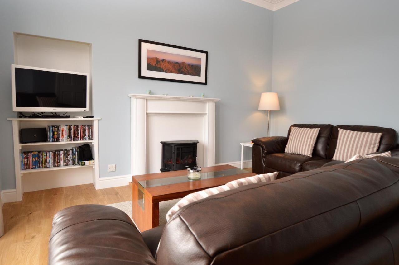 Upper Alta Apartment Tighnabruaich Zewnętrze zdjęcie