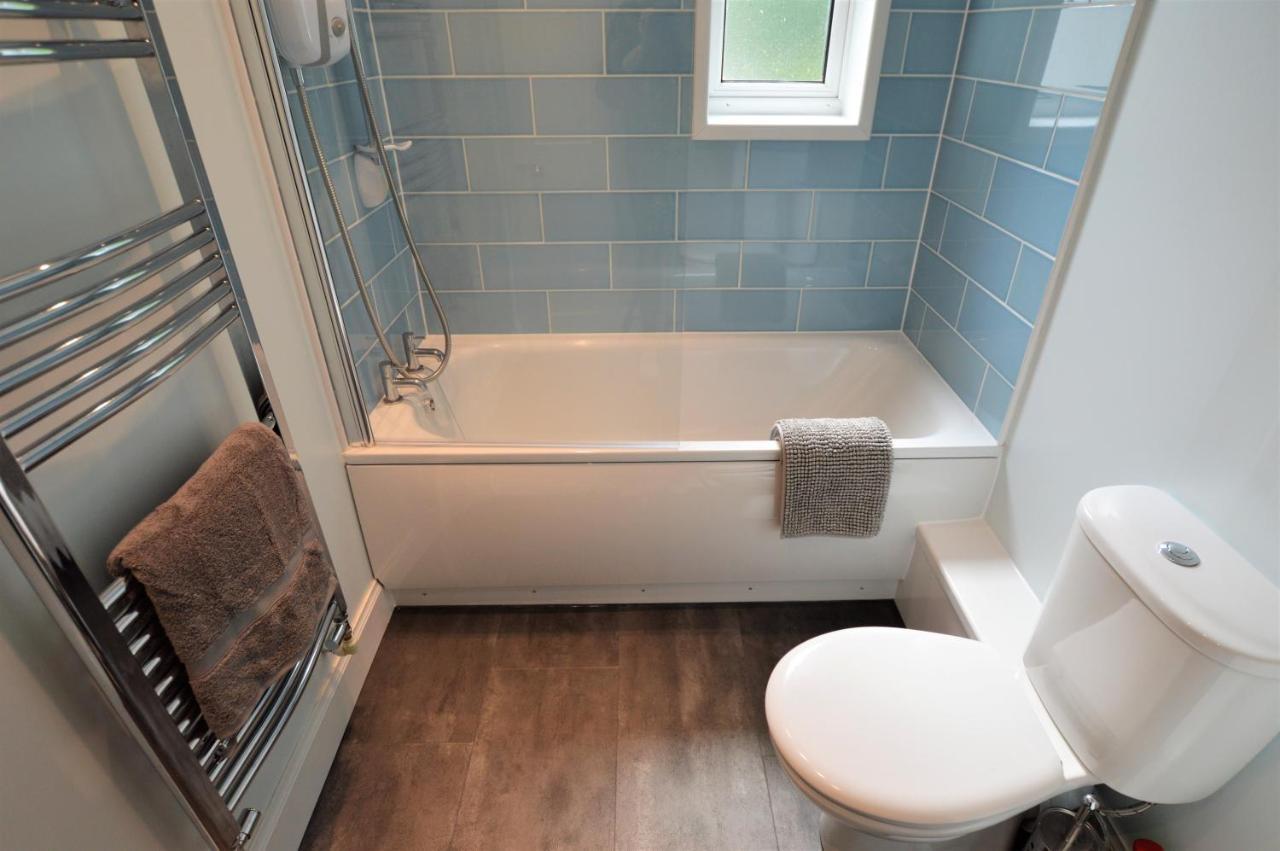 Upper Alta Apartment Tighnabruaich Zewnętrze zdjęcie