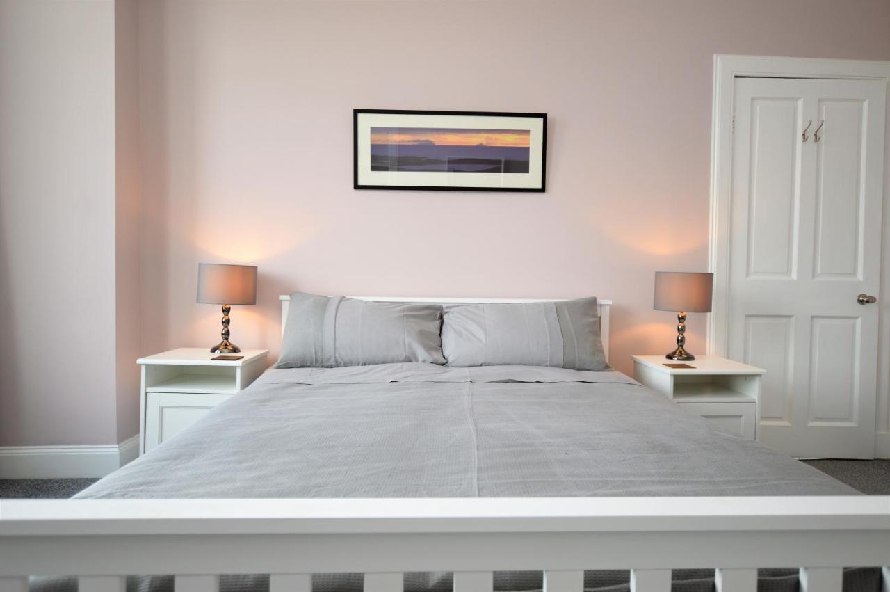 Upper Alta Apartment Tighnabruaich Zewnętrze zdjęcie