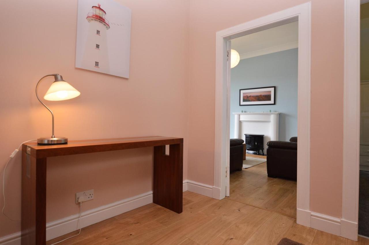 Upper Alta Apartment Tighnabruaich Zewnętrze zdjęcie