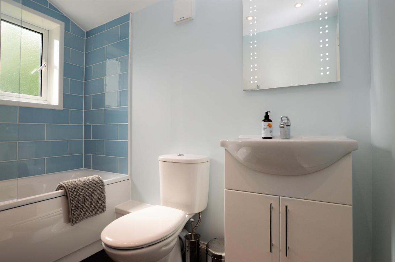 Upper Alta Apartment Tighnabruaich Zewnętrze zdjęcie