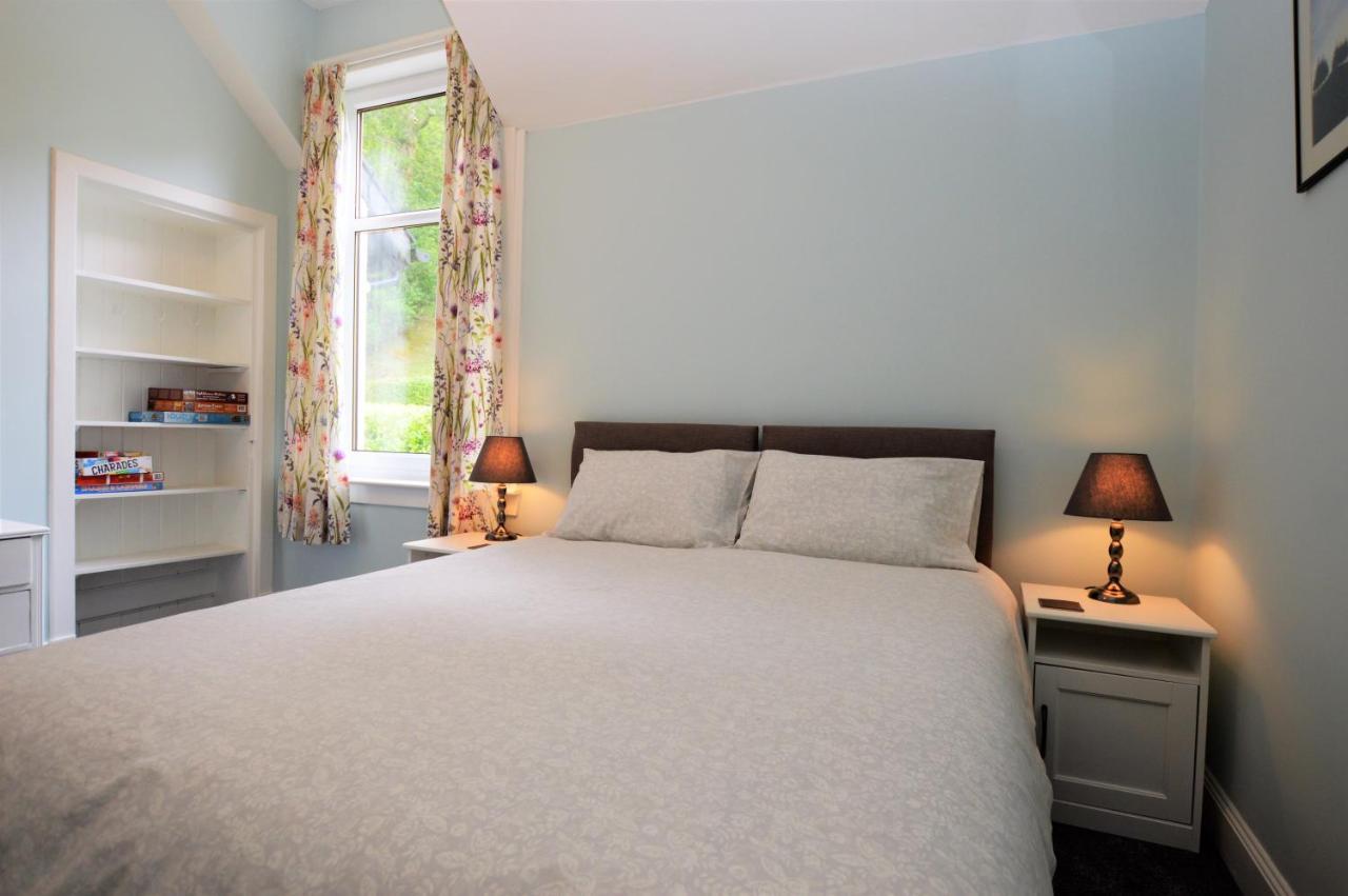 Upper Alta Apartment Tighnabruaich Zewnętrze zdjęcie