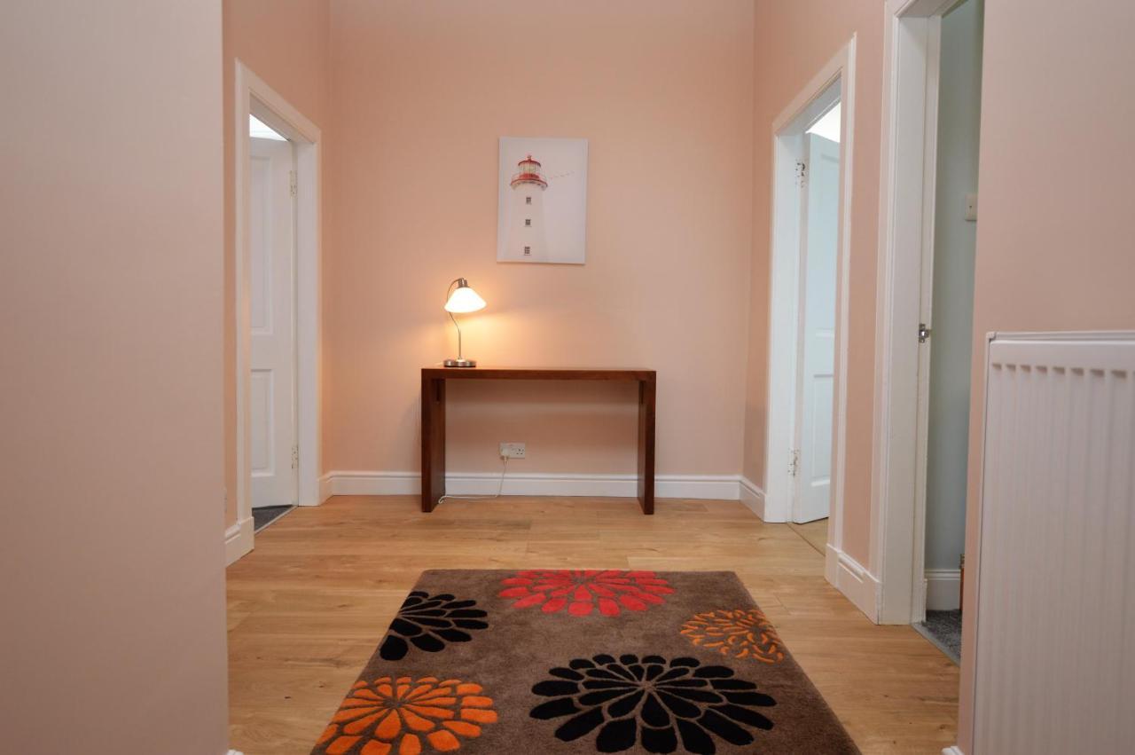 Upper Alta Apartment Tighnabruaich Zewnętrze zdjęcie